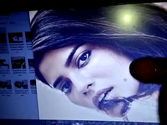 Aishwarya Rajesh hot huge cum tribute