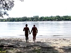 Leie, Wohlbeleibte schöne frauen, Oma, Hd, Im freien, Realität, Rau, Taboo