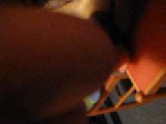 Amateur, Cornudo