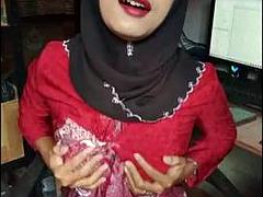 Arabisch, Zwart, Sperma shot, Homo, Hakken, Indonesisch, Ondergoed, Shemale