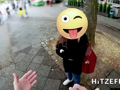 Leie, Grosser arsch, Grosse titten, Vollbusig, Milf, Öffentlich, Tätowierung, Titten