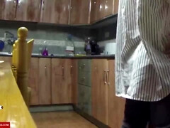 Amateur, Anal, Arabe, Culo grande, Tetas grandes, Pareja, Polla, Público