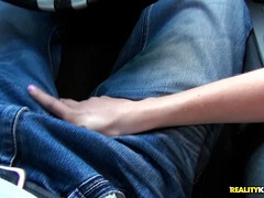Cul, Pov, Chatte, Nénés, Mouillée