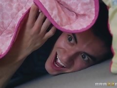 お尻, 舐める尻, アスtoマウス, デカチン, 茶髪の, 巨乳な, 指いじり, なめる