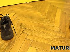 Drop Your Cigarette and Fuck Me