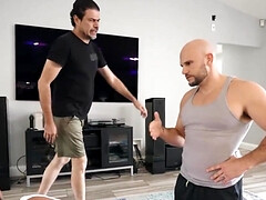 Cul, Grosse bite, Gros seins, En levrette, Hard, Hd, Interracial, Réalité