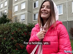 18 jahre, Schwanz, Hd, Geld, Pov, Jungendliche (18+), Eng, Nass