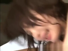 Asiatique, Bukkaké, Tir de sperme, Faciale, Japonaise