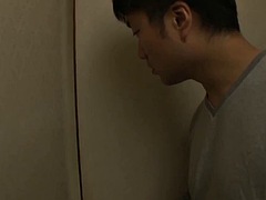 アジア人, 美女, 日本人, オナニー, 熟年, 淫乱熟女, 一人, オッパイの