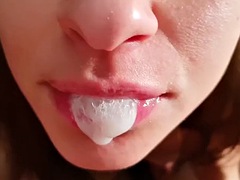 Blasen, Kompilation, Besamung, Spermaladung, Pov, Jungendliche (18+)