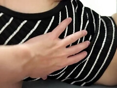 Большая жопа, Минет, Застукали, Кончили внутрь, Член, От первого лица, Русские, Жена