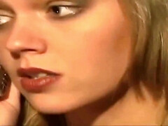 ブロンド, フェラチオ, カワイイ, チン, グループ, ハードコア, 天然, オーガズム