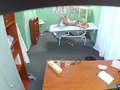 Любители, Измена, Парочка, Пальцем, Медсестра, В офисе, Киски, Униформа