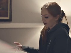 Collège université, Tir de sperme, Hard, Mère que j'aimerais baiser