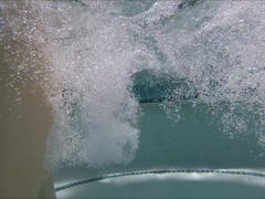 Leie, Hinter den kulissen, Frau, Hd, Masturbation, Rotschopf, Solo, Jungendliche (18+)