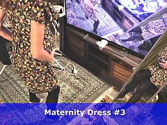 Fetiche, Tacones, Lencería, Maduro, Madres para coger, Pantaletas, Transexual, Uniforme