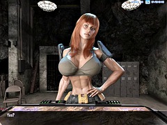 Apocalypse 74 Threesome with Two Hot Blondes