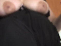 Sucer une bite, Mature