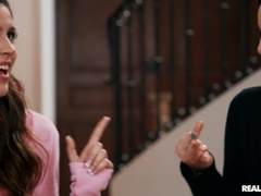 Cul, Noire, Fétiche, Doigter, Fille latino, Lesbienne, Piercing, Chatte