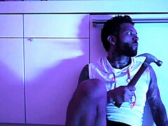 Anal, Gros cul, Gros seins, Sucer une bite, Fétiche, Mère que j'aimerais baiser, Seins naturels, Tatouage