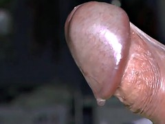 素人, 手コキする, オナニー