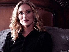 Harig, Handbeurt, Keuken, Likken, Buiten, Kut duiken, Rok, Kousen