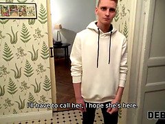 Bruinharig, Lul, Huisgemaakt, Aftrekken, Realiteit, Stiefmoeder, Tiener, Tieten likken