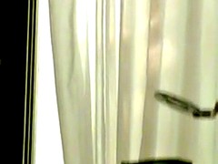 Волосатые, Душ, Подглядывание, Жена