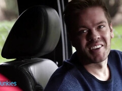 Culo grande, Mamada, Morena, Corridas, Estilo perrito, Sexo duro, Realidad, Tetas