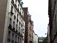 69, アナル, お尻, ブロンド, フェラチオ, フランス人, ハードコア, 現実