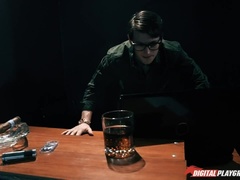 Lock And Load - Episode 5 - Knives Are For Closers