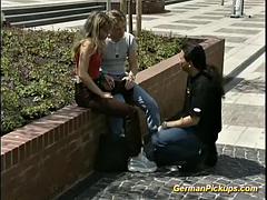 Amateur, Anal, Europeo, Corridas faciales, Sexo duro, Al aire libre, Flaco, Adolescente