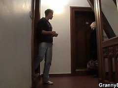 Cul, Beauté, Blonde, Femme couguar, Gorge profonde, Mère que j'aimerais baiser, Maman, Belle mère