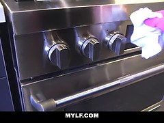 お尻, 茶髪の, エロ熟女, Hd, なめる, 淫乱熟女, 母, オッパイの