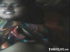 Любители, Индианки, От первого лица