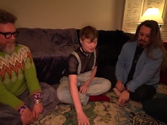 Biseksueel, Pijpbeurt, Dubbele penetratie, Hd, Moeder die ik wil neuken, Orgasme, Orgie, Spuiten