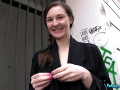 Любители, Минет, Сперма на лице, Деньги, На природе, От первого лица, На публике, Высокие