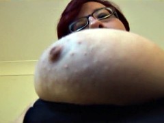 Wohlbeleibte schöne frauen, Grosse titten