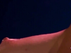 Минет, Пальцем, Огромные размеры, Соски, Оргазм, Чулки, Сиськи, Игрушки