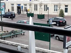 Amateur, Anal, Blonde, Brunette brune, Français, Mère que j'aimerais baiser, Pute, Plan cul à trois