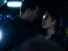 Язык в попке, Грудастые, Затыкание рта, Поцелуи, Кожа, Киски, Реалити, Униформа