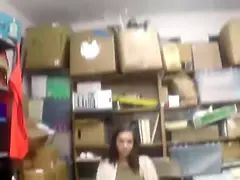 Hd, Mère que j'aimerais baiser, Bureau, Rugueux, Adolescente, Plan cul à trois