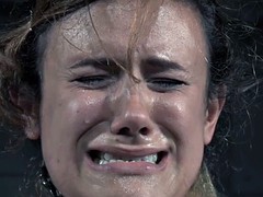 Bondage discipline sadomasochisme, Grote mammen, Vrouw