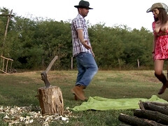 Culo, Mamada, Tetona, Loco, Corridas, Sexo duro, Al aire libre, Coño