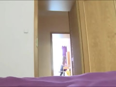 Cul, Sucer une bite, Cocu, Tir de sperme, Petite amie, Hard, Chatte, Nénés