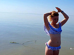 フェラチオ, アウトドア, 公共, ティーン