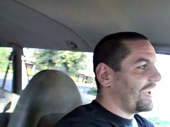 Большой член, Большие сиськи, Блондинки, На публике