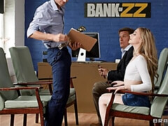 Gros cul, Blonde, Sucer une bite, En levrette, Souple, Seins naturels, Adolescente, Nénés