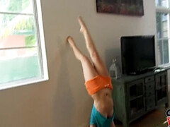 Любители, Жопа, Собачьи, Очки, Лесбиянка, Пирсинг, Бритые, Тату