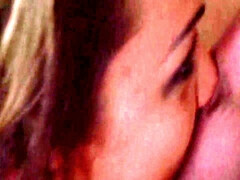 Grosser schwanz, Grosse titten, Blasen, Masturbation, Milf, Nackt, Titten, Nass